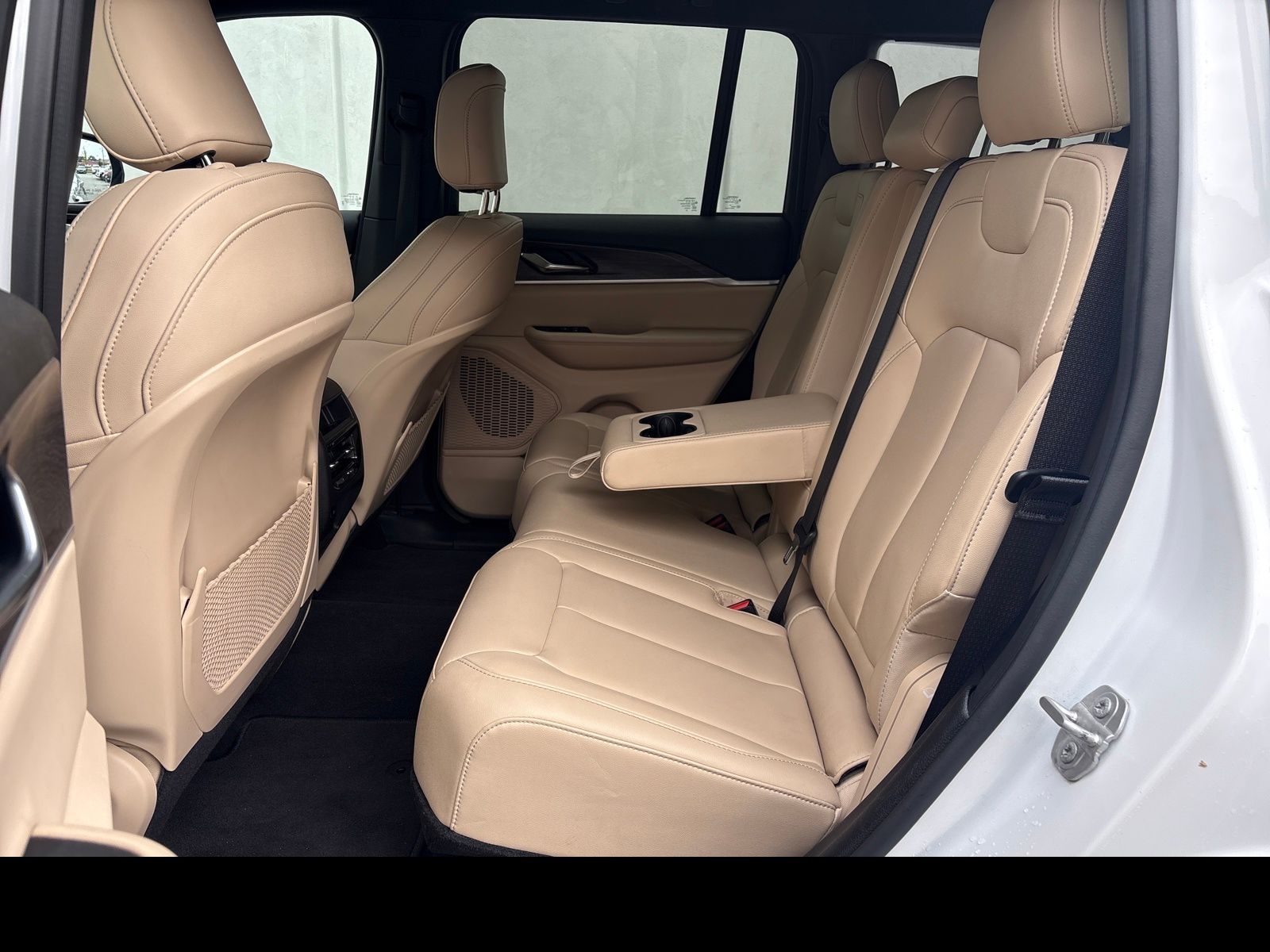 2024 Jeep Grand Cherokee Limited - Photo 28