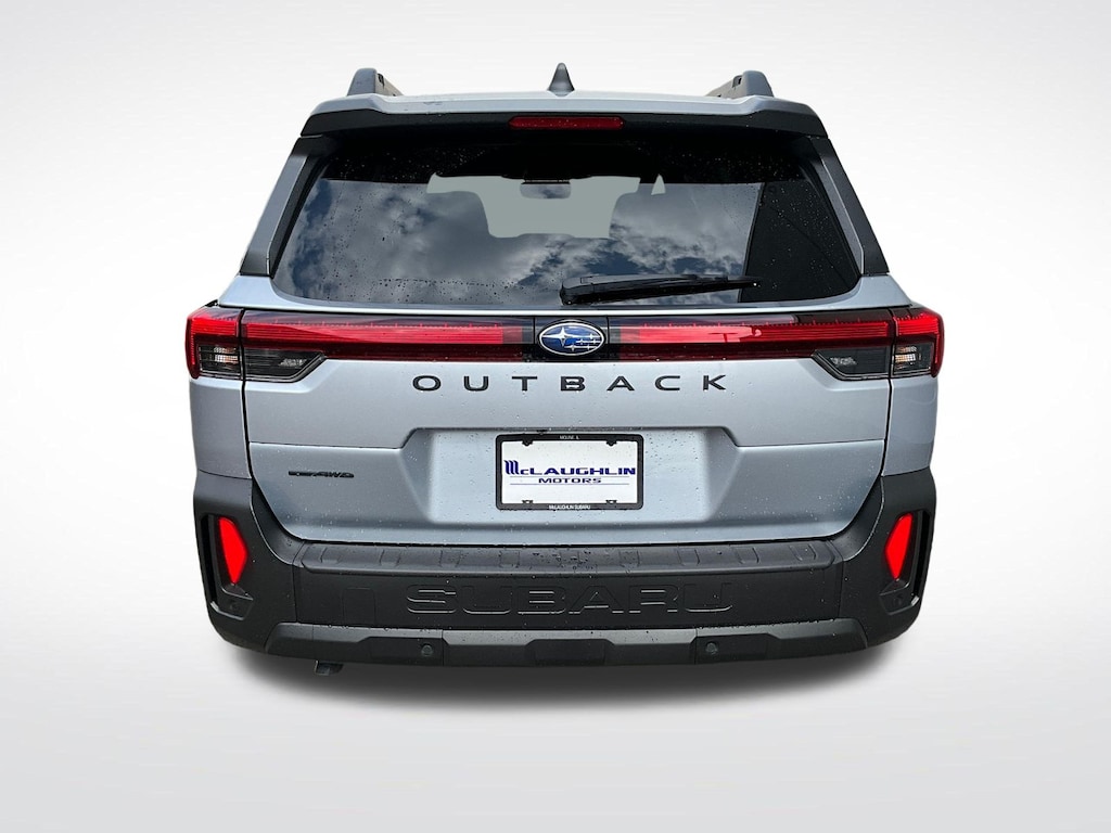 New 2026 Subaru Outback Limited SUV
