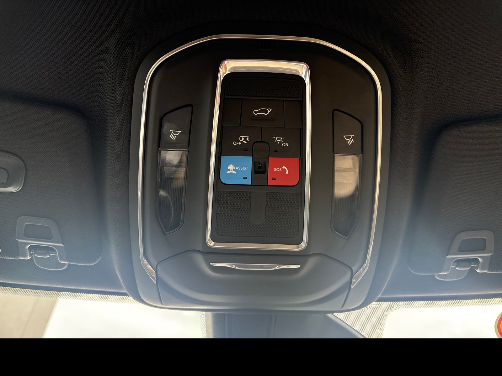 2024 Jeep Grand Cherokee Limited - Photo 19