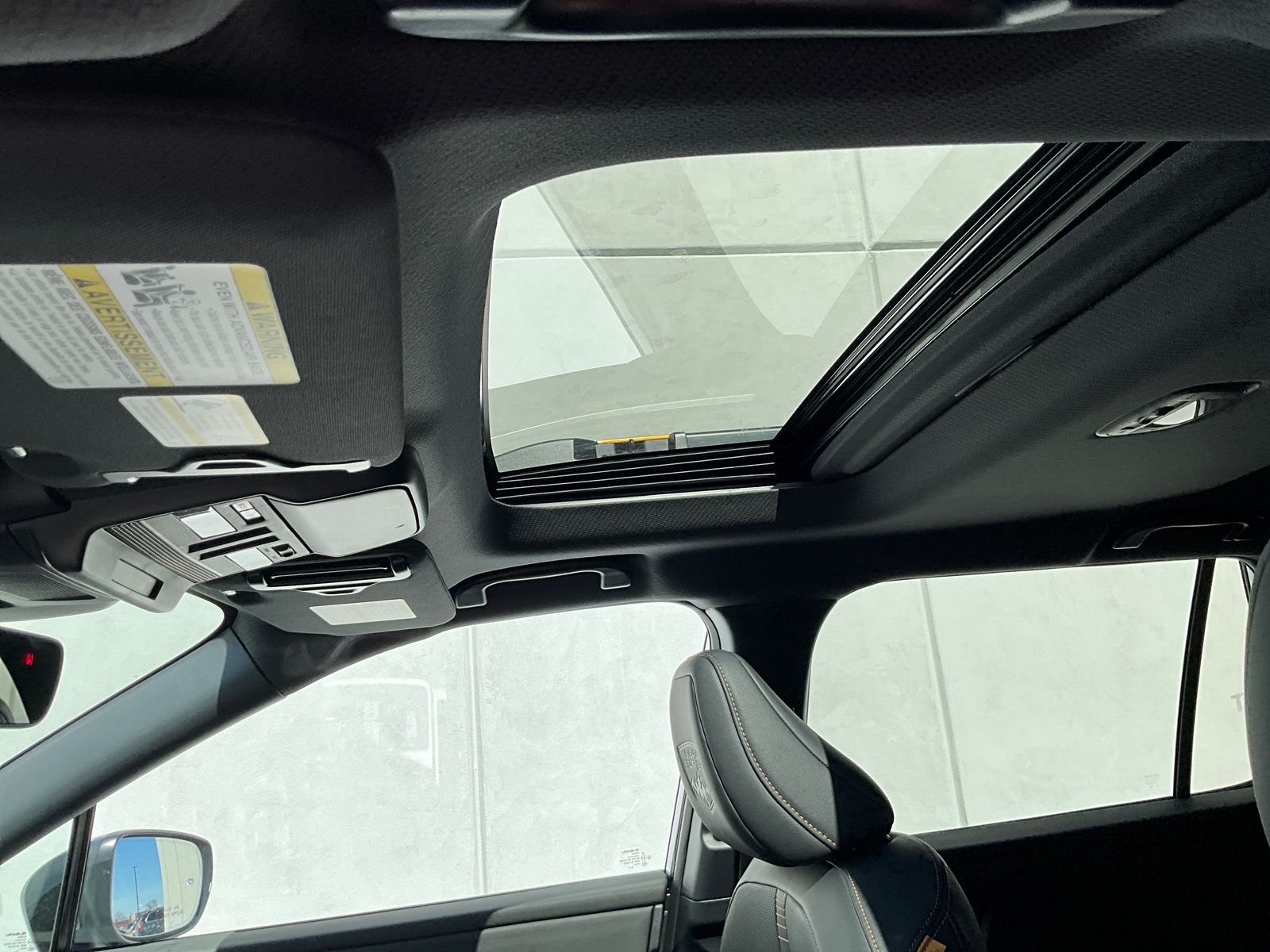 2026 Subaru Outback Wilderness - Photo 25