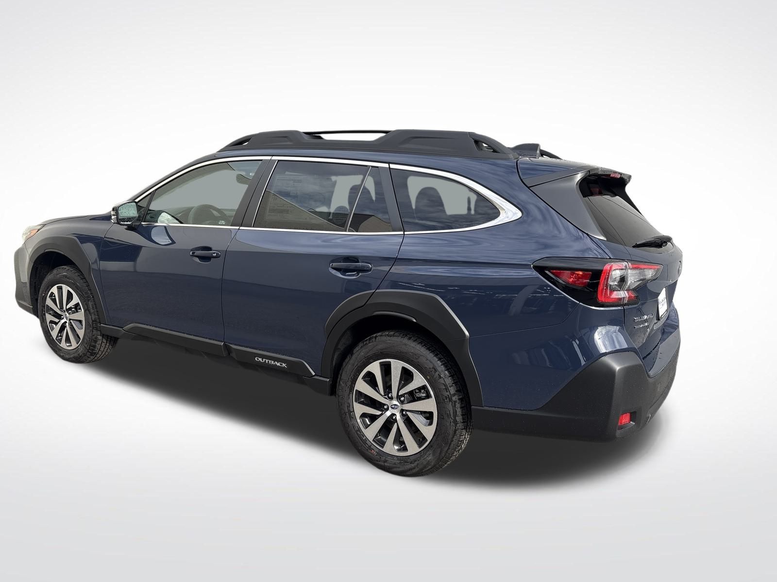 2025 Subaru Outback Premium photo 3