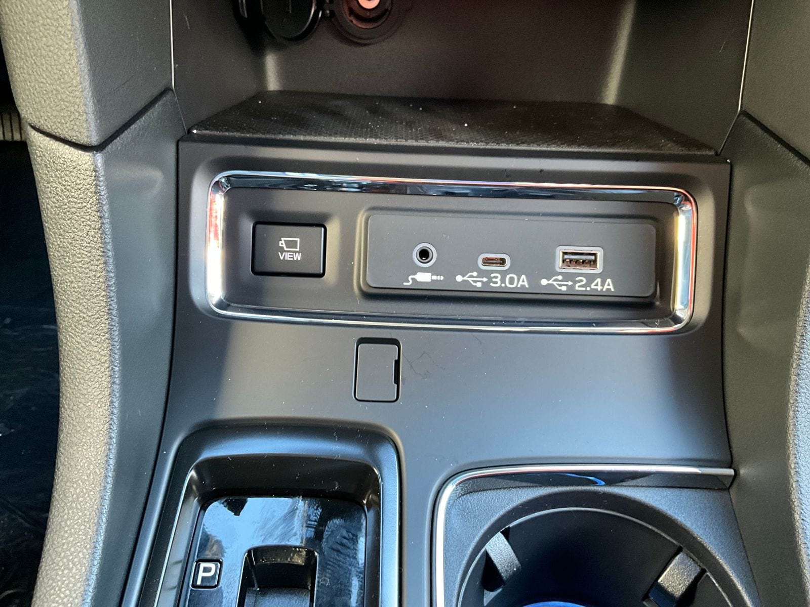 2026 Subaru Ascent Onyx Edition-Touring - Photo 24