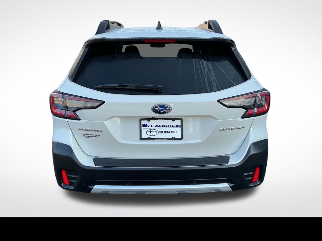 Used 2020 Subaru Outback Limited SUV