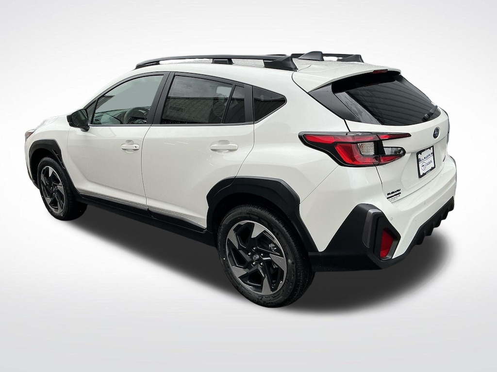 New 2026 Subaru Crosstrek Limited SUV