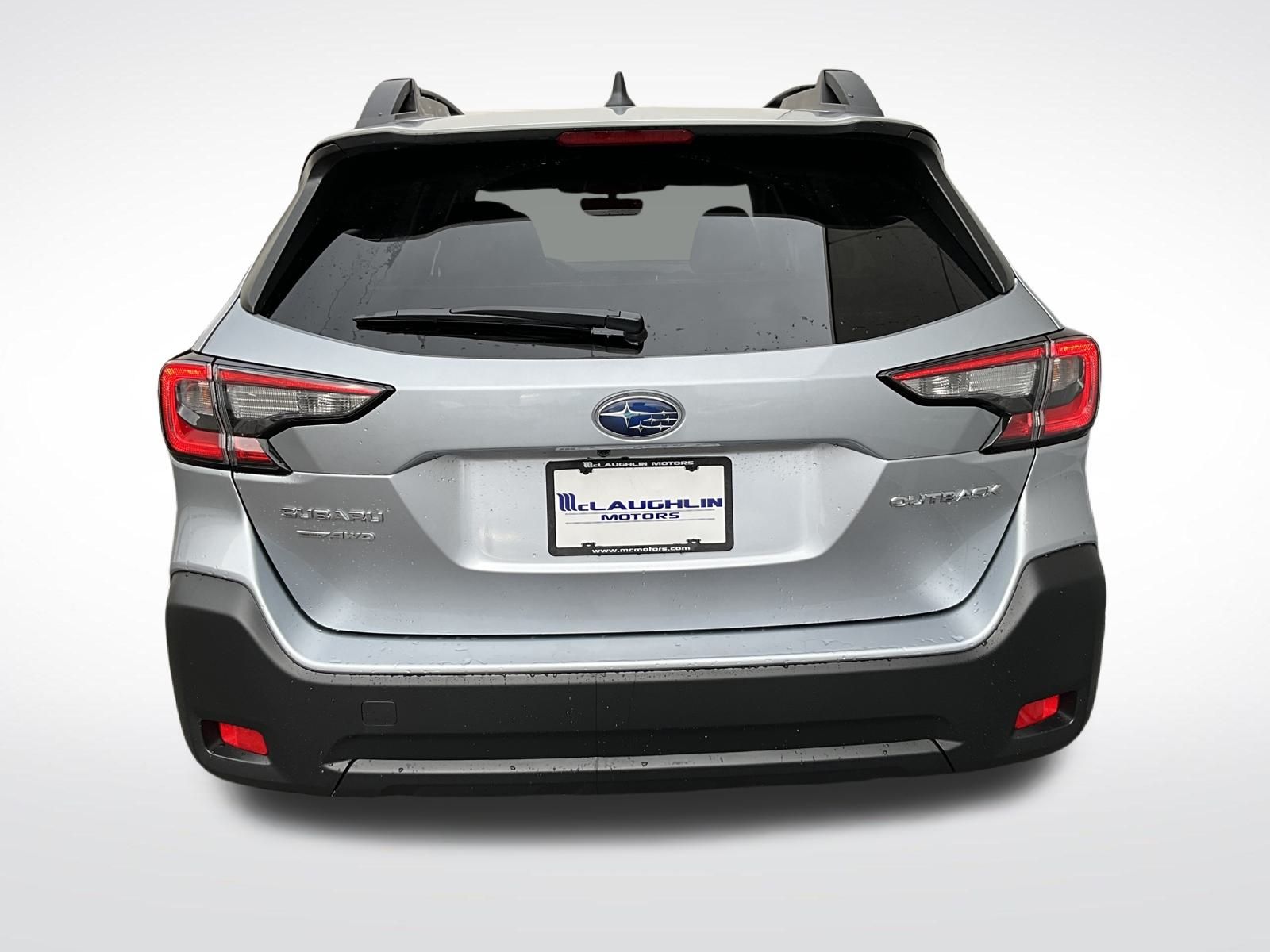 2025 Subaru Outback Premium photo 4
