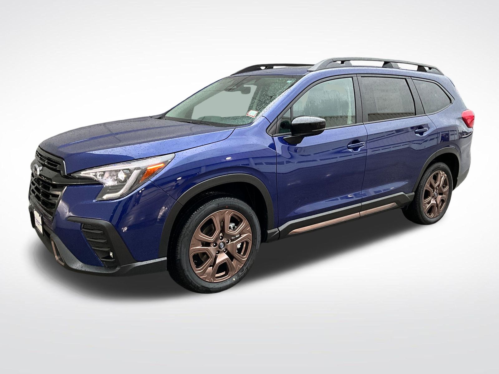 2026 Subaru Ascent Limited Bronze Edition 7 Passenger's photo