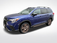 2026 Subaru Ascent Limited Bronze Edition 7-Passenger SUV