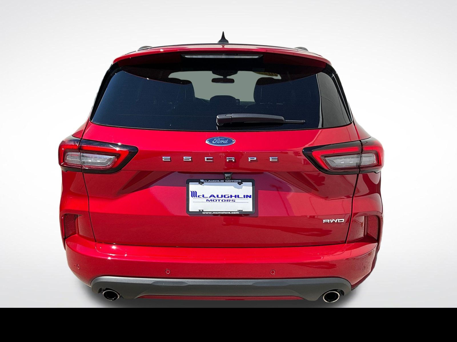 2023 Ford Escape ST-Line - Photo 13