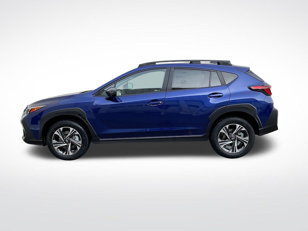 New 2026 Subaru Crosstrek Premium SUV