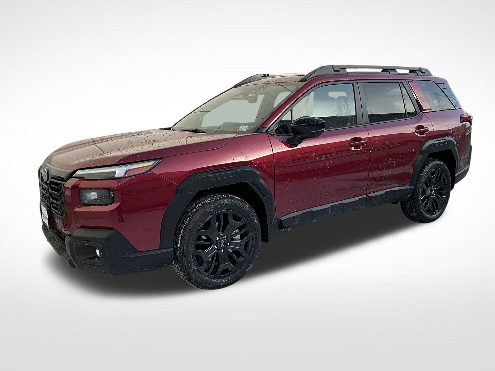 2026 Subaru Outback Limited's photo