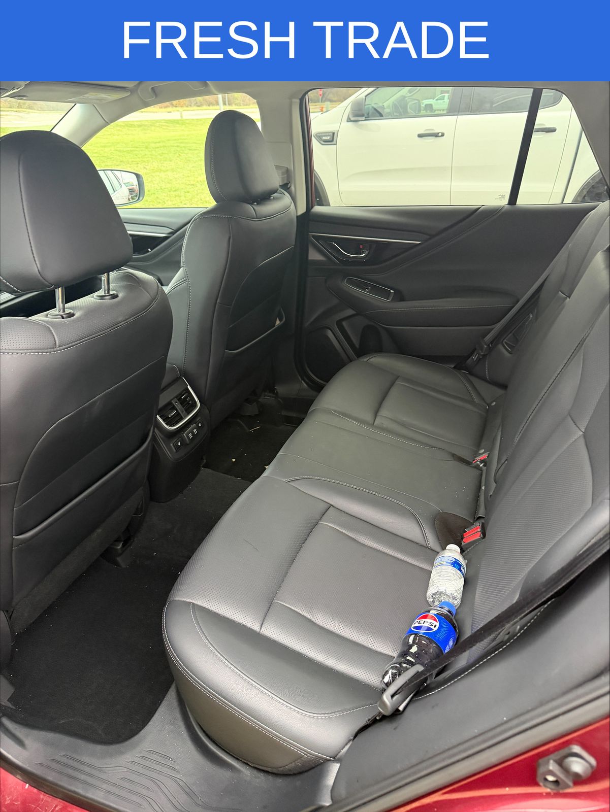 2022 Subaru Outback Limited photo 4