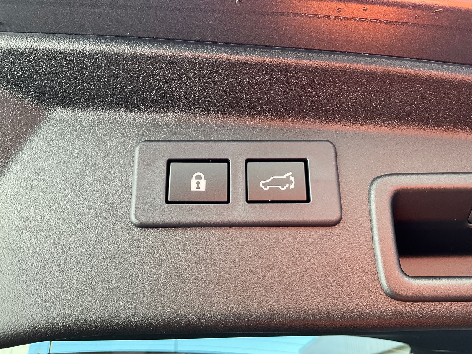 2026 Subaru Outback Wilderness - Photo 27