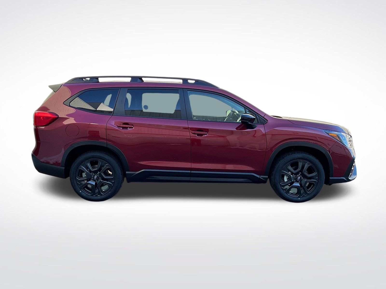 2026 Subaru Ascent Onyx Edition-Touring - Photo 6
