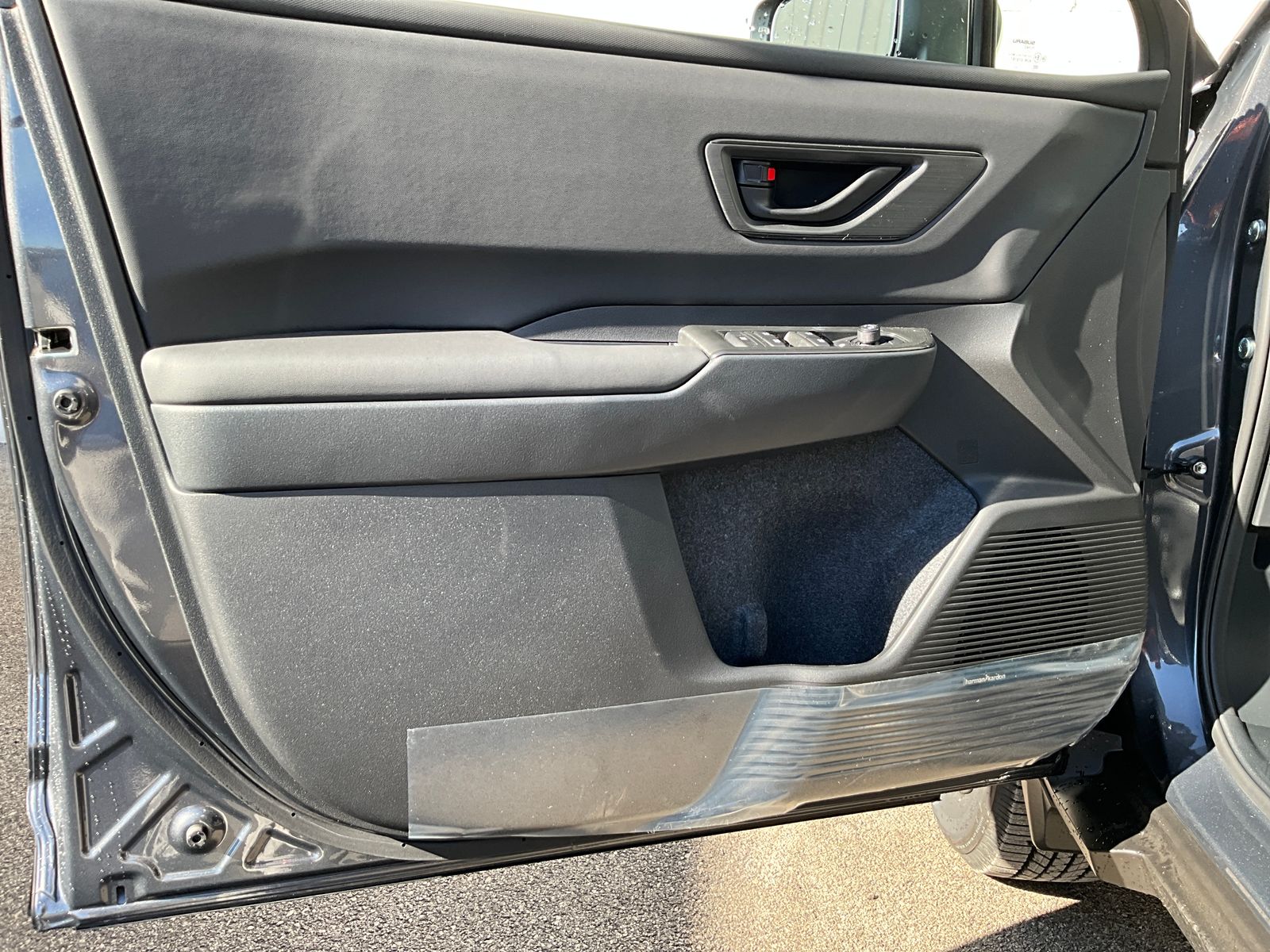 2026 Subaru Outback Wilderness - Photo 10
