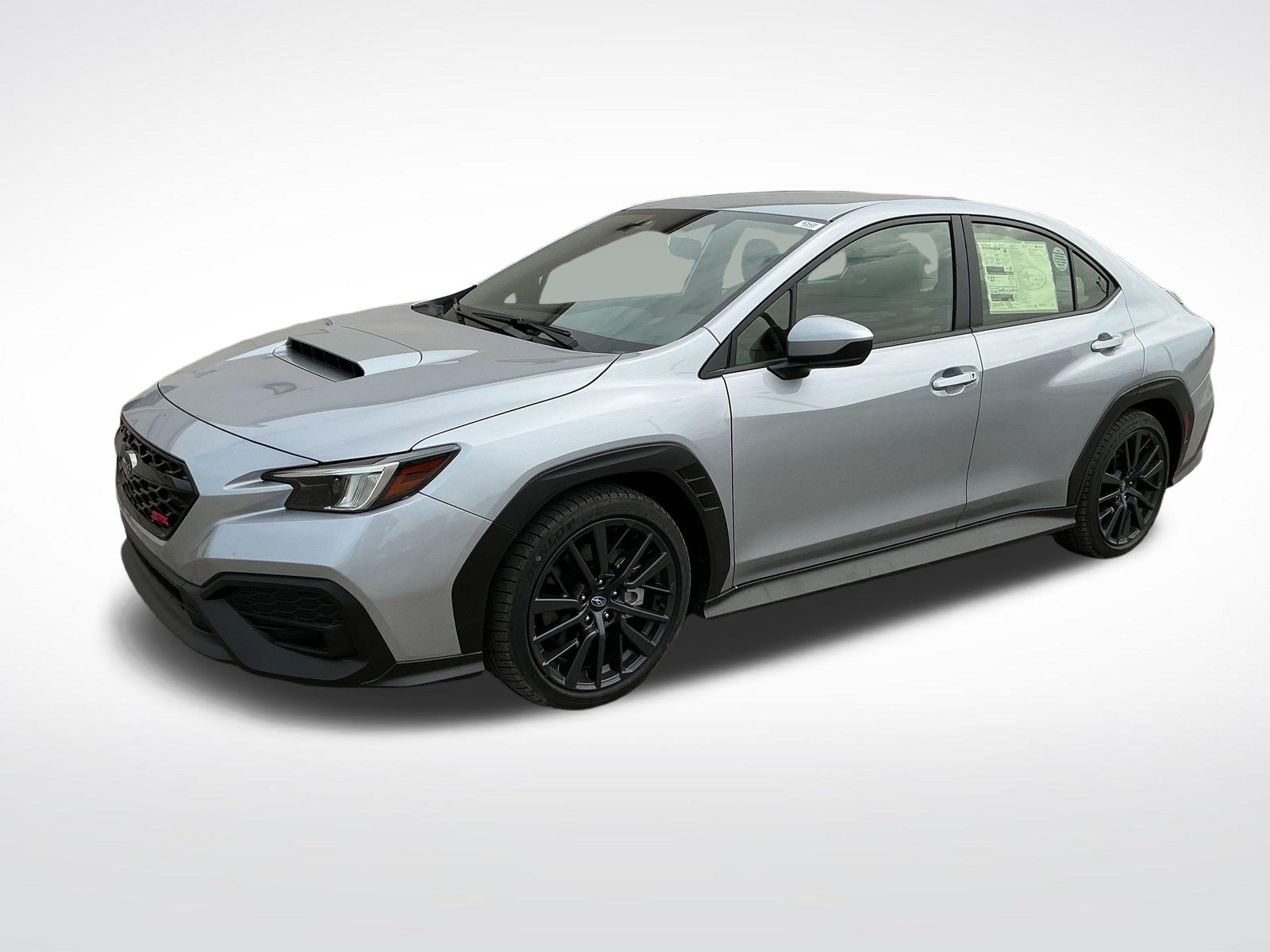 2026 Subaru WRX -'s photo