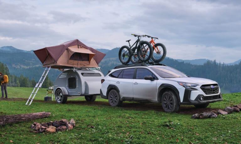 2024 Subaru Outback Configurations Premium Vs Limited Vs Touring