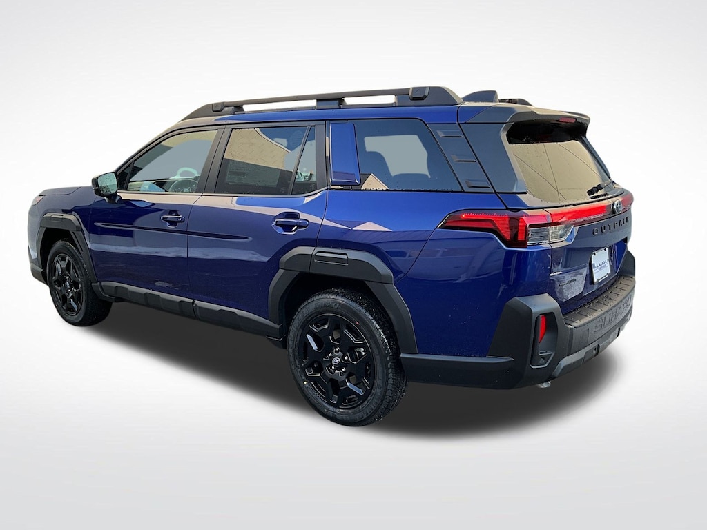 New 2026 Subaru Outback Limited SUV