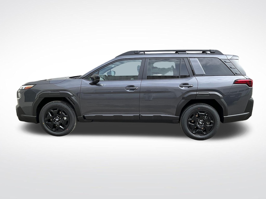 New 2026 Subaru Outback Limited SUV