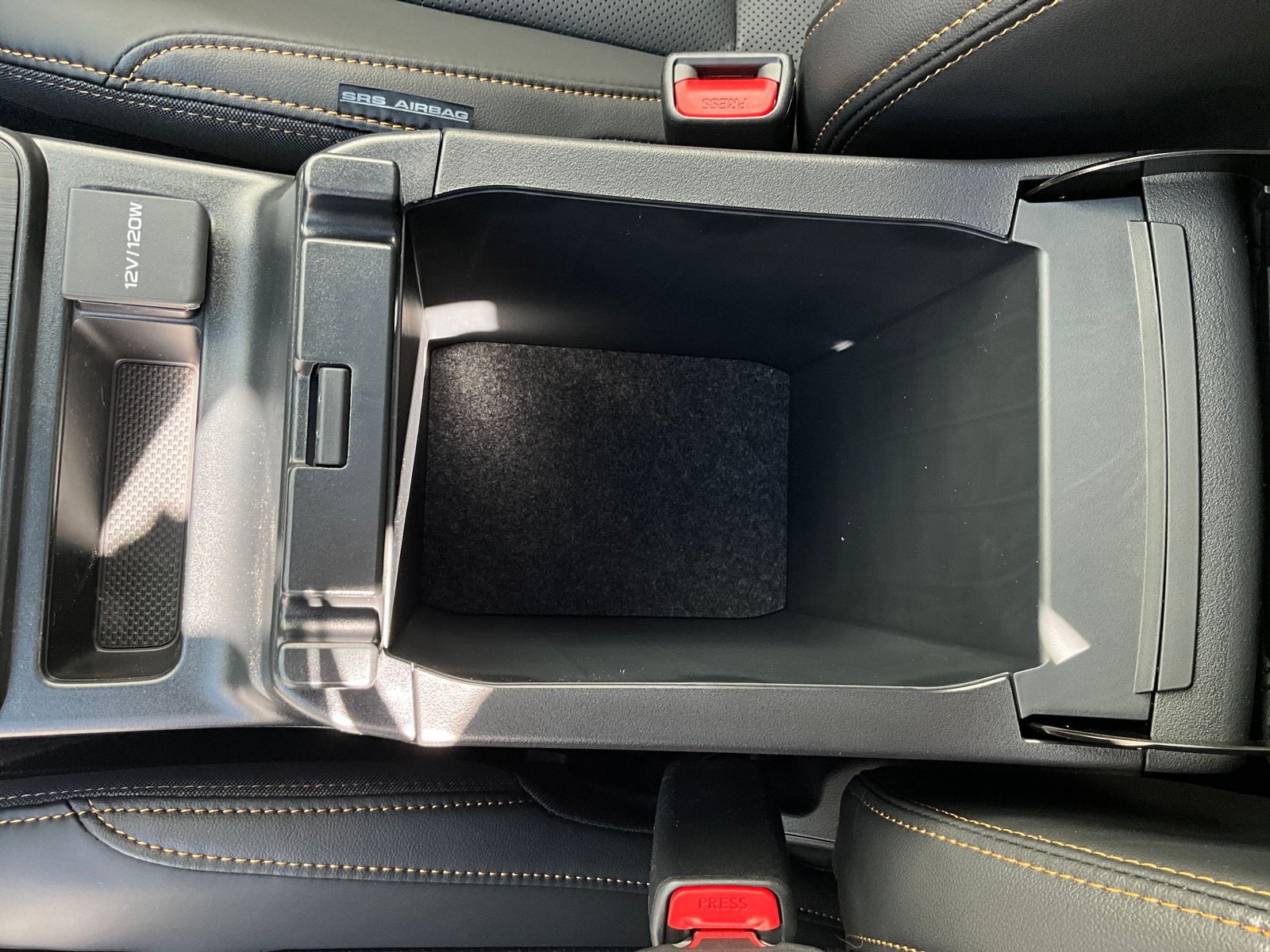 2026 Subaru Outback Wilderness - Photo 33