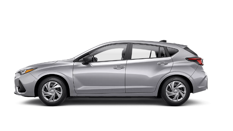 2025 Subaru Impreza