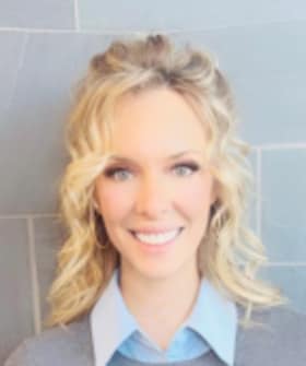 Staff member Leah Mathis from 1109587acf25