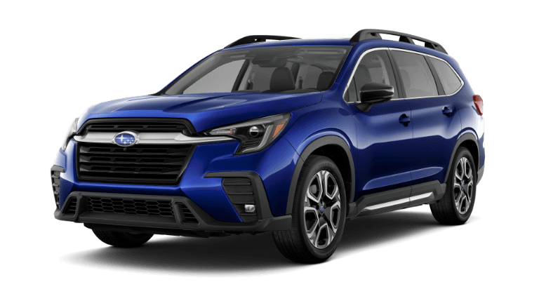 2026 Subaru Ascent Limited