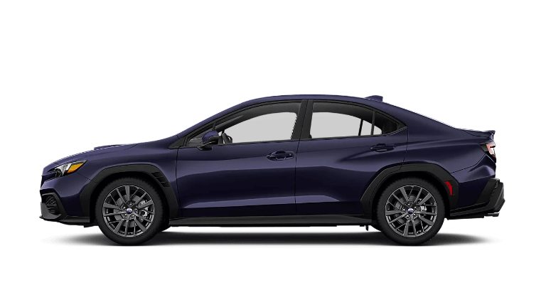 2025 Subaru WRX