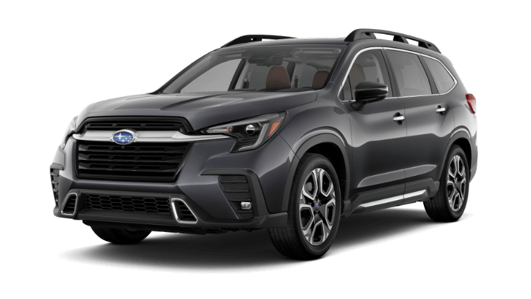 2026 Subaru Ascent Touring