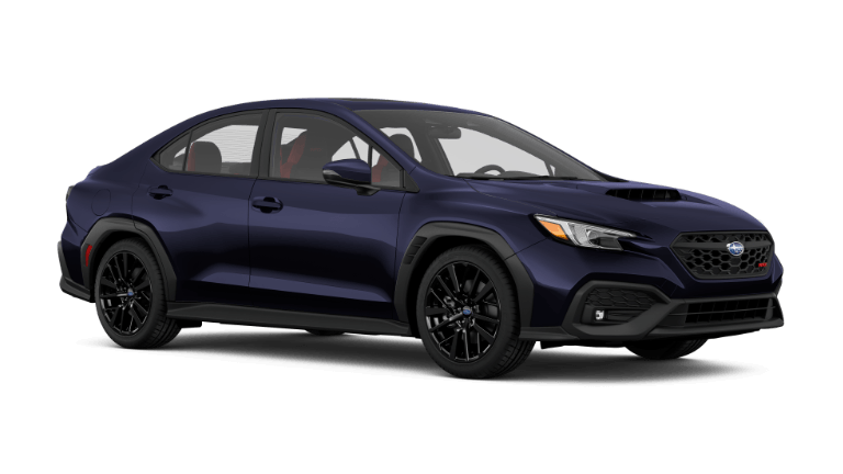 2026 Subaru WRX GT