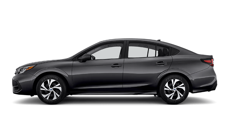 2025 Subaru Legacy