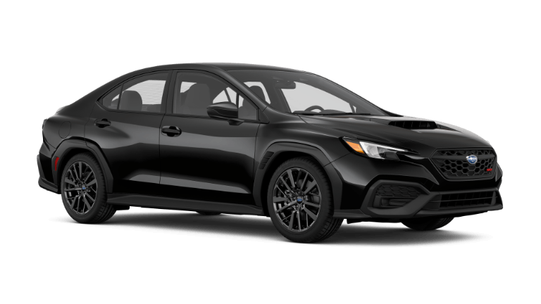 2026 Subaru WRX Base