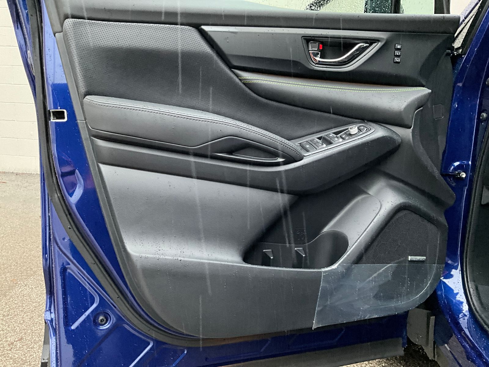 2026 Subaru Ascent Onyx Edition-Touring - Photo 10