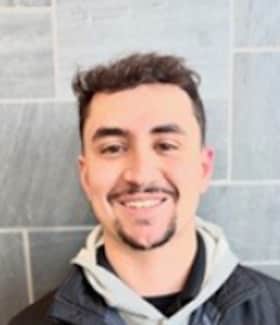 Staff member Braydi Mascari from 9fa639938e14