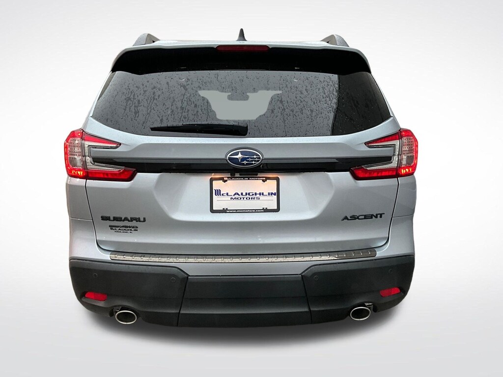 New 2026 Subaru Ascent Premium 7-Passenger SUV