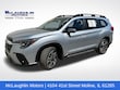  Subaru Ascent