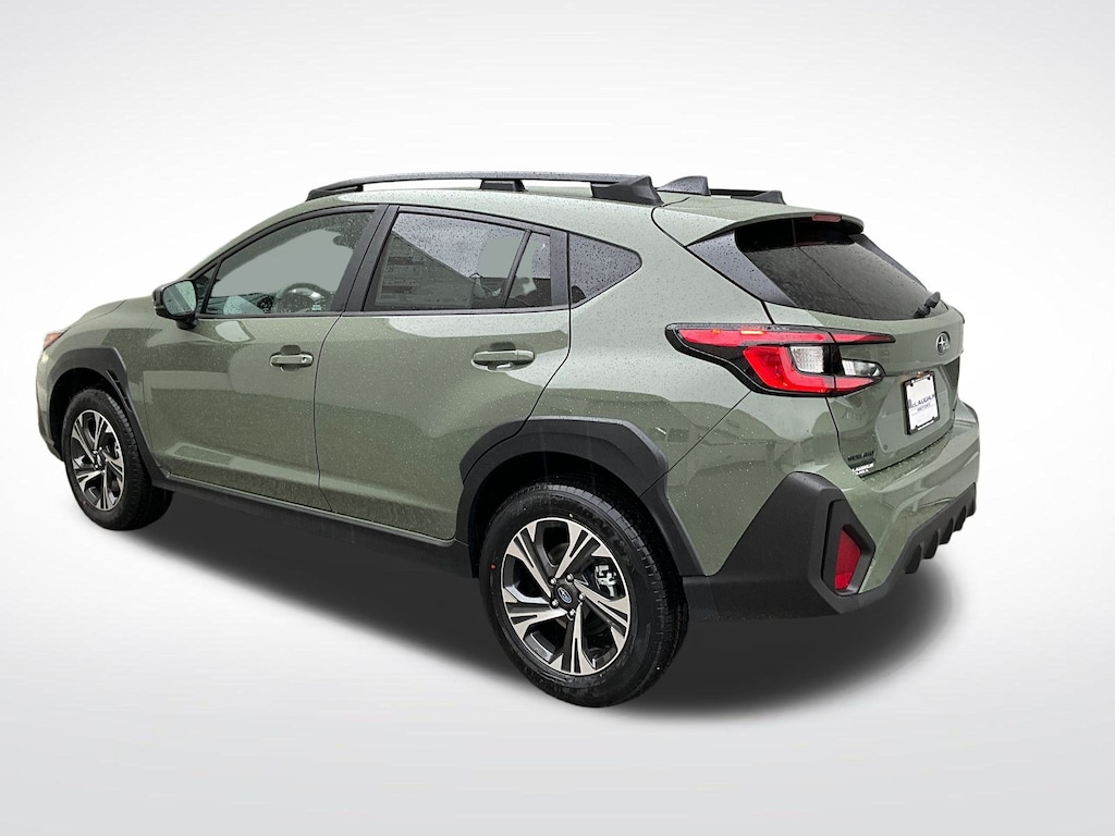 New 2026 Subaru Crosstrek Premium SUV
