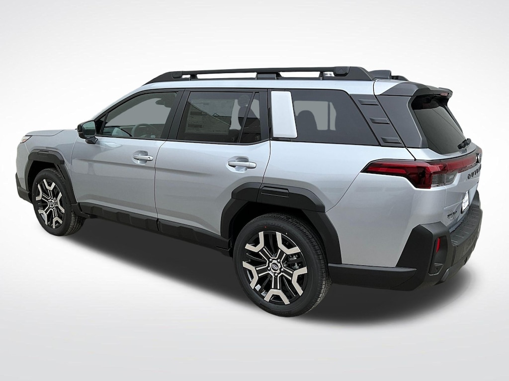 New 2026 Subaru Outback Touring XT SUV
