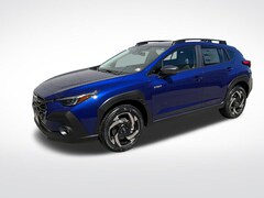 2026 Subaru Crosstrek Limited Hybrid SUV