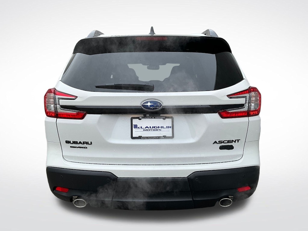 New 2026 Subaru Ascent Onyx Edition Touring 7-Passenger SUV