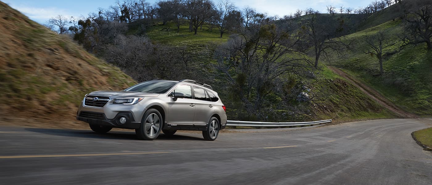 Subaru Outback Towing Capacity & Engine Specs (2023 Update)