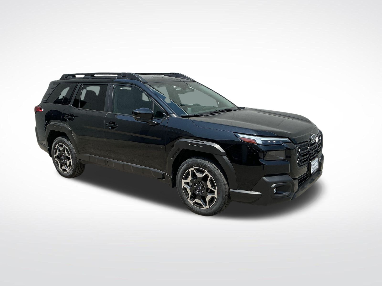 2026 Subaru Outback Touring - Photo 7