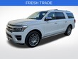  Ford Expedition Max