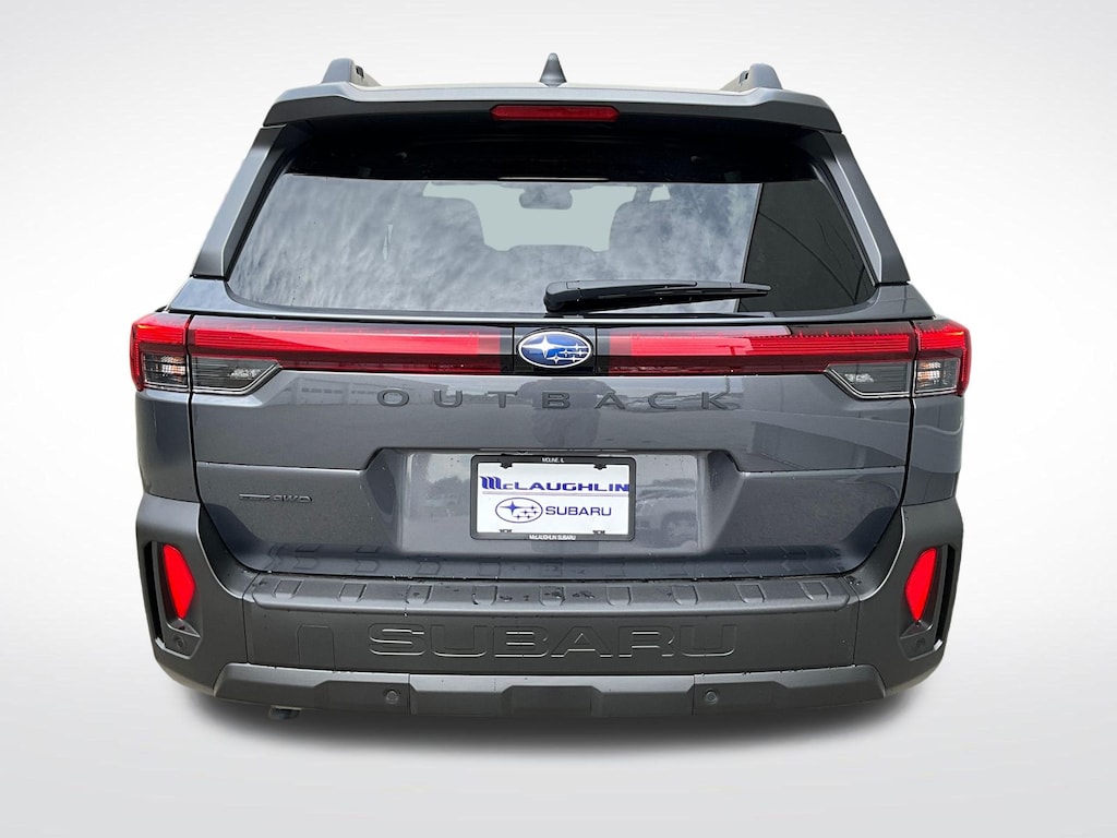 New 2026 Subaru Outback Limited SUV