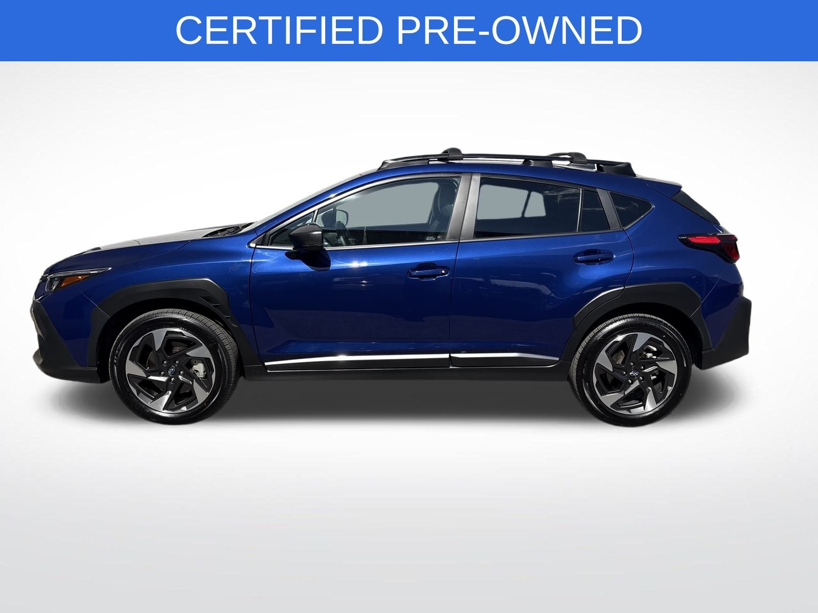 2025 Subaru Crosstrek Limited photo 2