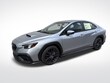Subaru WRX
