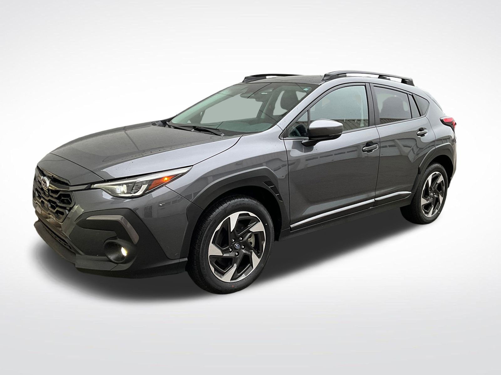 2025 Subaru Crosstrek Limited's photo