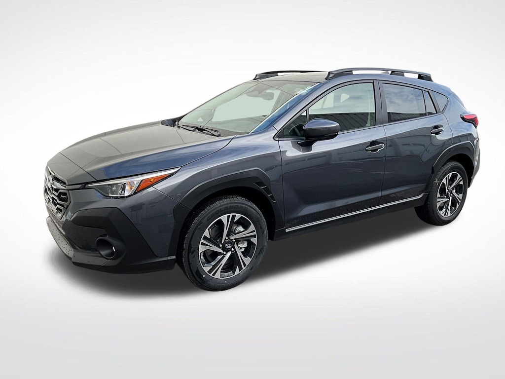 New 2025 Subaru Crosstrek Premium SUV