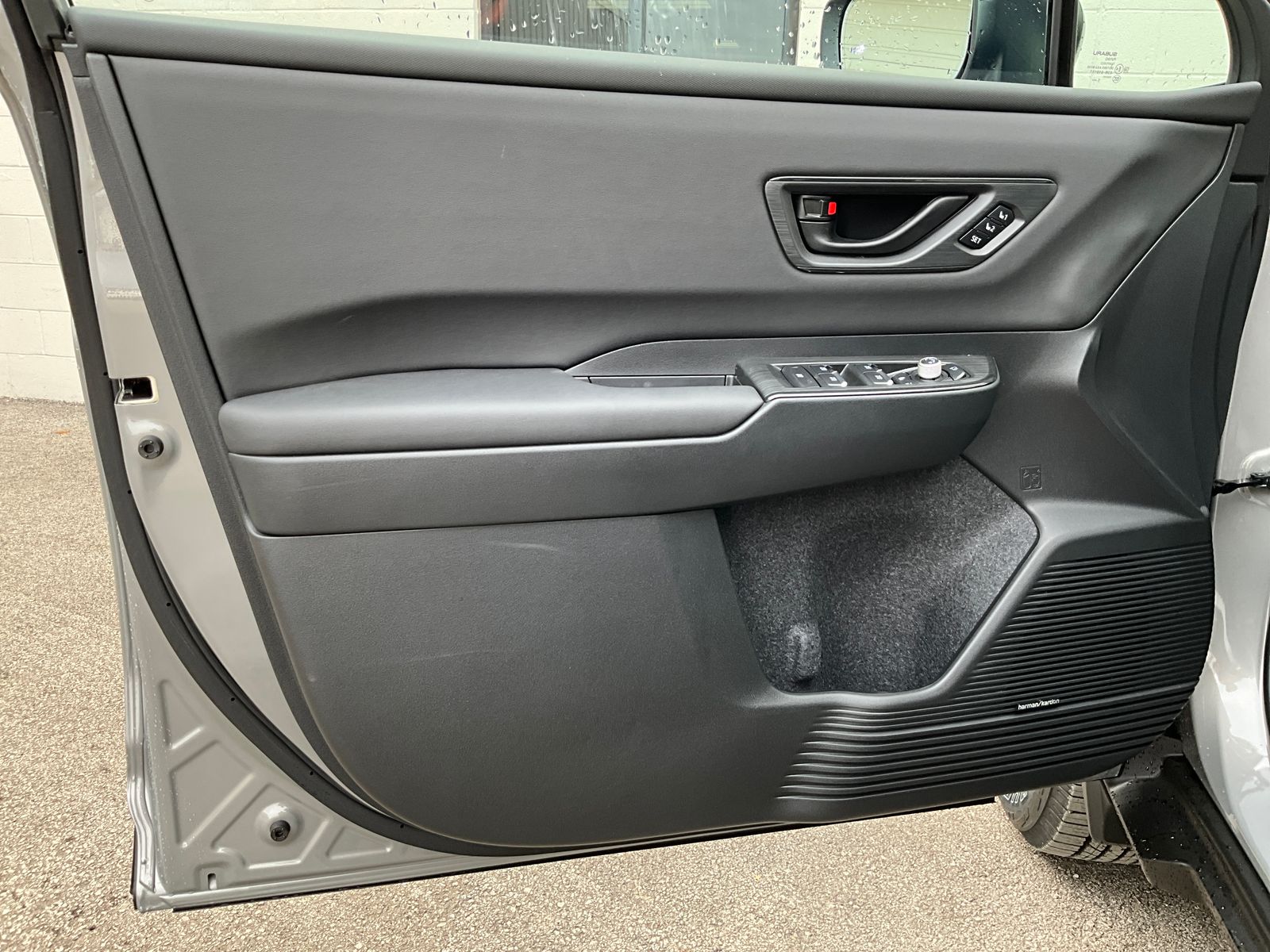 2026 Subaru Outback Wilderness - Photo 10
