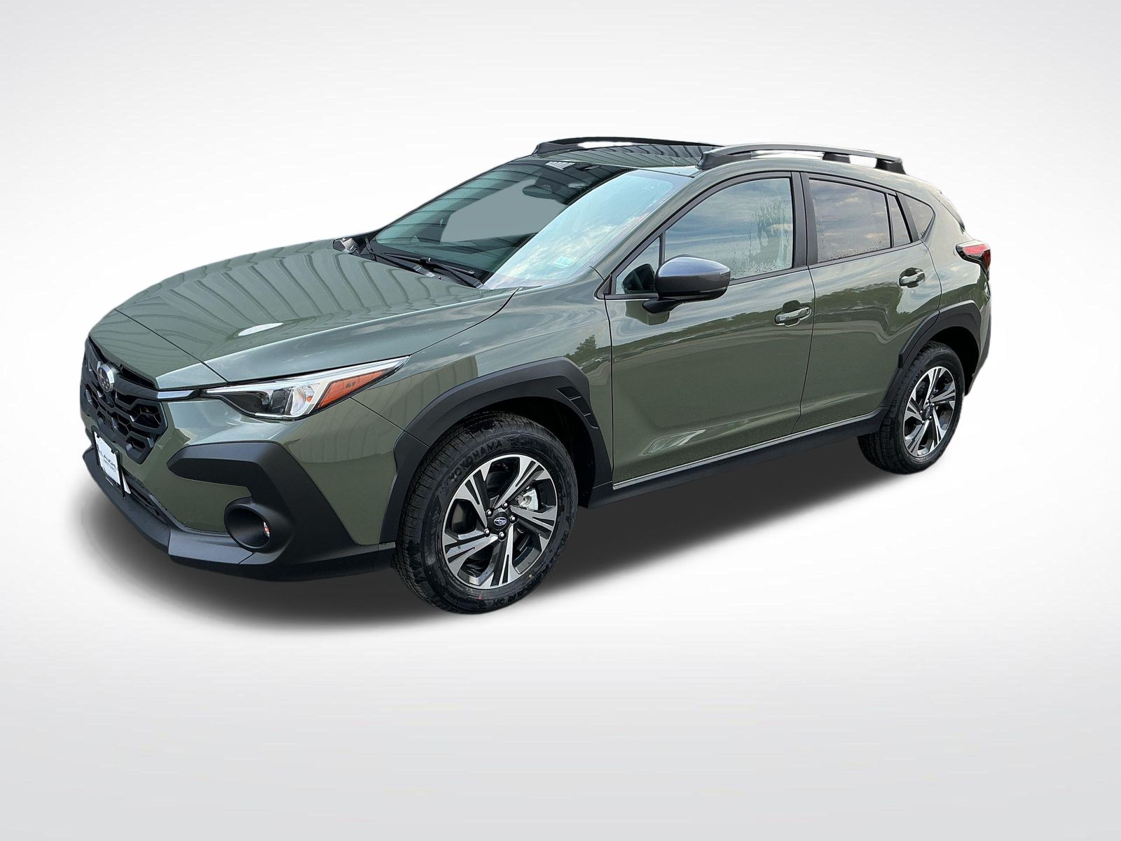New Subaru Crosstrek For Sale in Moline, IL | McLaughlin Subaru