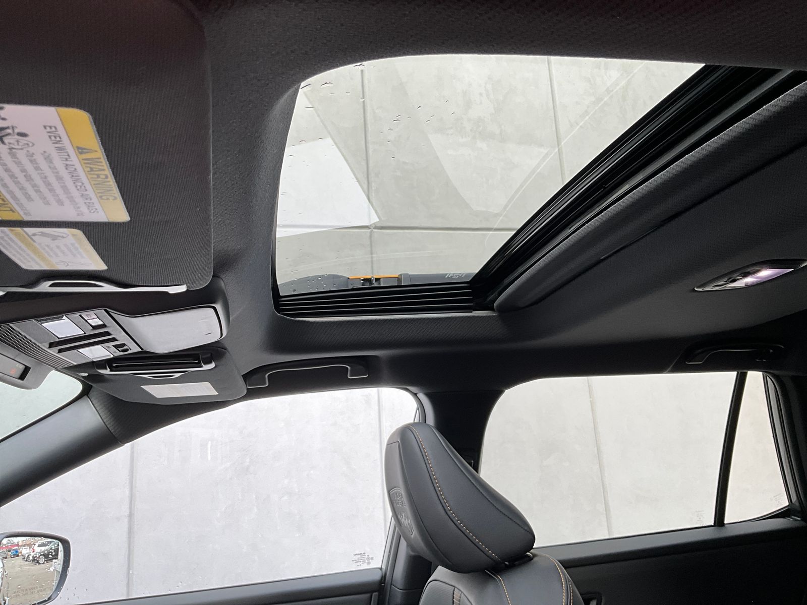 2026 Subaru Outback Wilderness - Photo 24